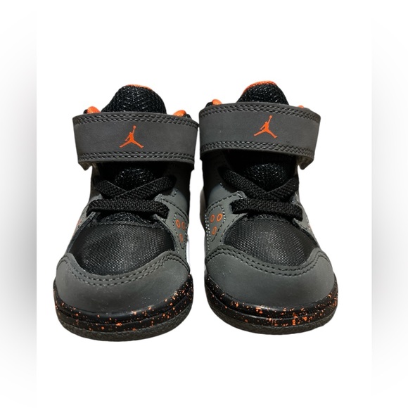 Nike Air Jordan Flight Kids/Baby 4c - Picture 2 of 7
